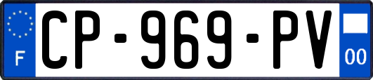 CP-969-PV