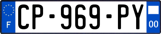 CP-969-PY