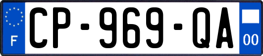 CP-969-QA