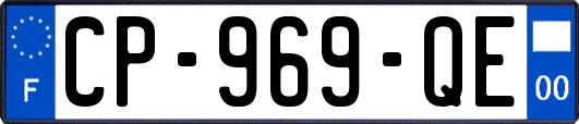 CP-969-QE