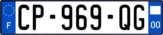 CP-969-QG