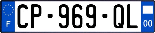 CP-969-QL