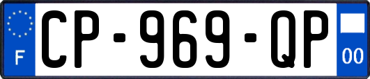 CP-969-QP