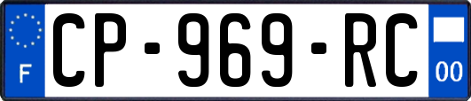 CP-969-RC