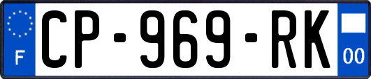 CP-969-RK