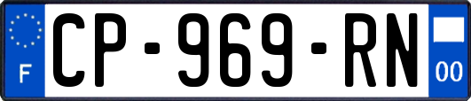 CP-969-RN