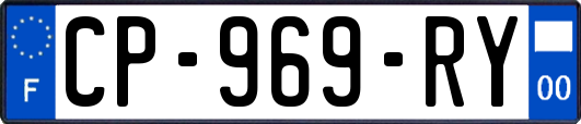 CP-969-RY