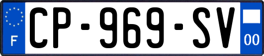 CP-969-SV