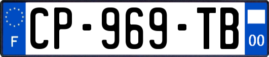 CP-969-TB