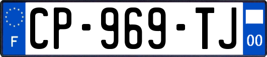 CP-969-TJ