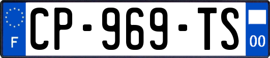 CP-969-TS