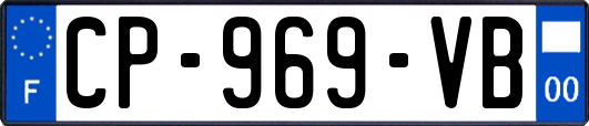 CP-969-VB