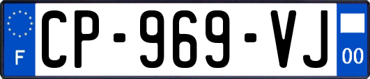 CP-969-VJ
