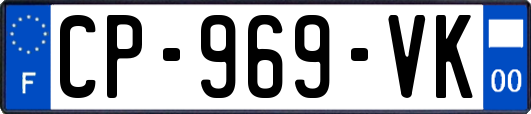 CP-969-VK