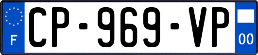 CP-969-VP