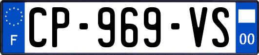 CP-969-VS