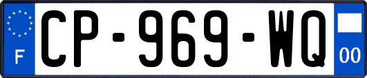 CP-969-WQ