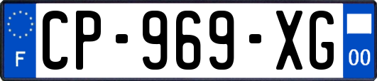 CP-969-XG