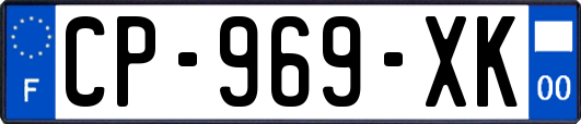 CP-969-XK