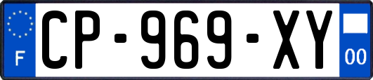 CP-969-XY