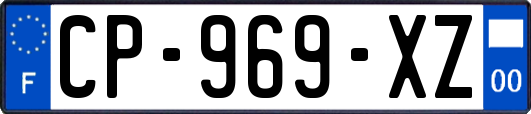 CP-969-XZ