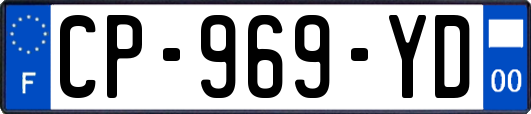 CP-969-YD