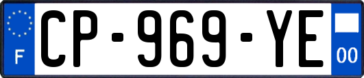 CP-969-YE