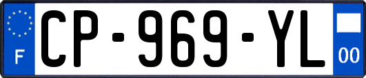 CP-969-YL