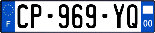 CP-969-YQ