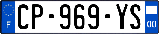 CP-969-YS