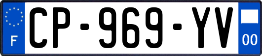 CP-969-YV