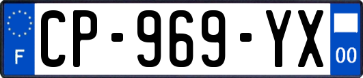 CP-969-YX