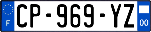 CP-969-YZ