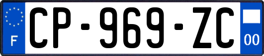 CP-969-ZC