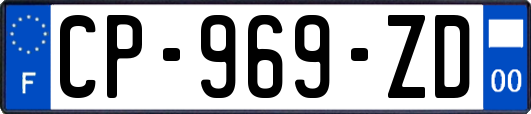 CP-969-ZD