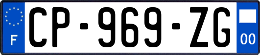 CP-969-ZG