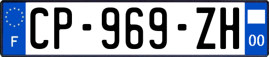 CP-969-ZH