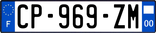 CP-969-ZM