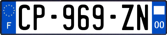 CP-969-ZN