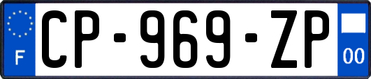 CP-969-ZP