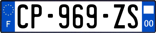 CP-969-ZS