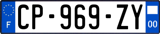 CP-969-ZY