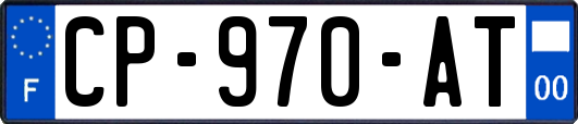 CP-970-AT