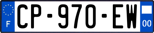CP-970-EW
