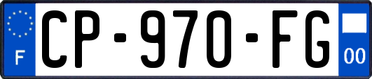 CP-970-FG