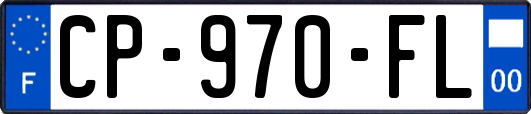 CP-970-FL