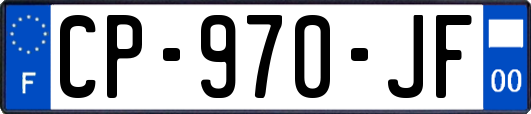 CP-970-JF