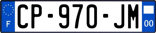 CP-970-JM