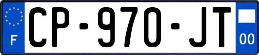 CP-970-JT