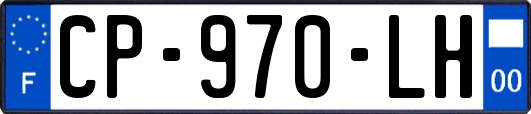 CP-970-LH